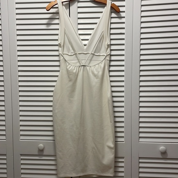 🩷NWT Windsor Classic Chic Midi Dress - Picture 6 of 12